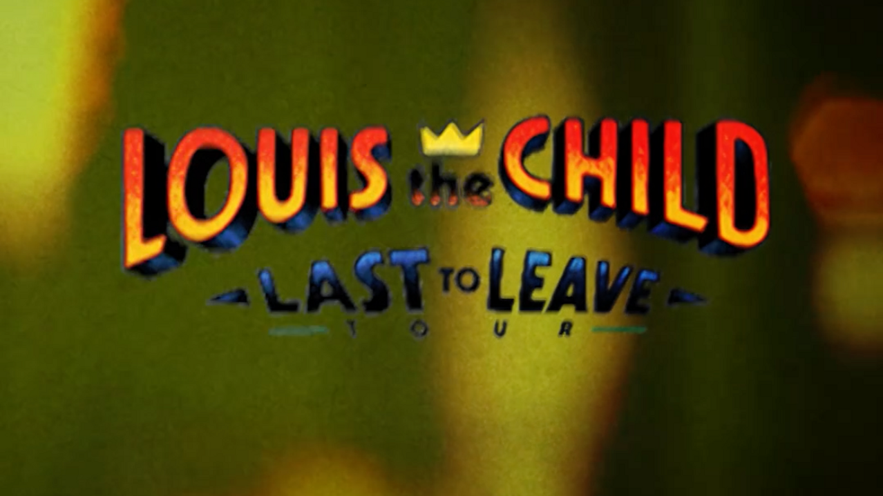 Louis the Child, Oakland CA